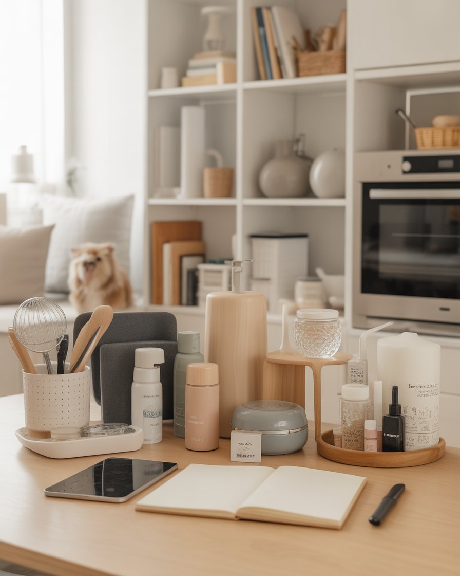 About Avani Products LLC